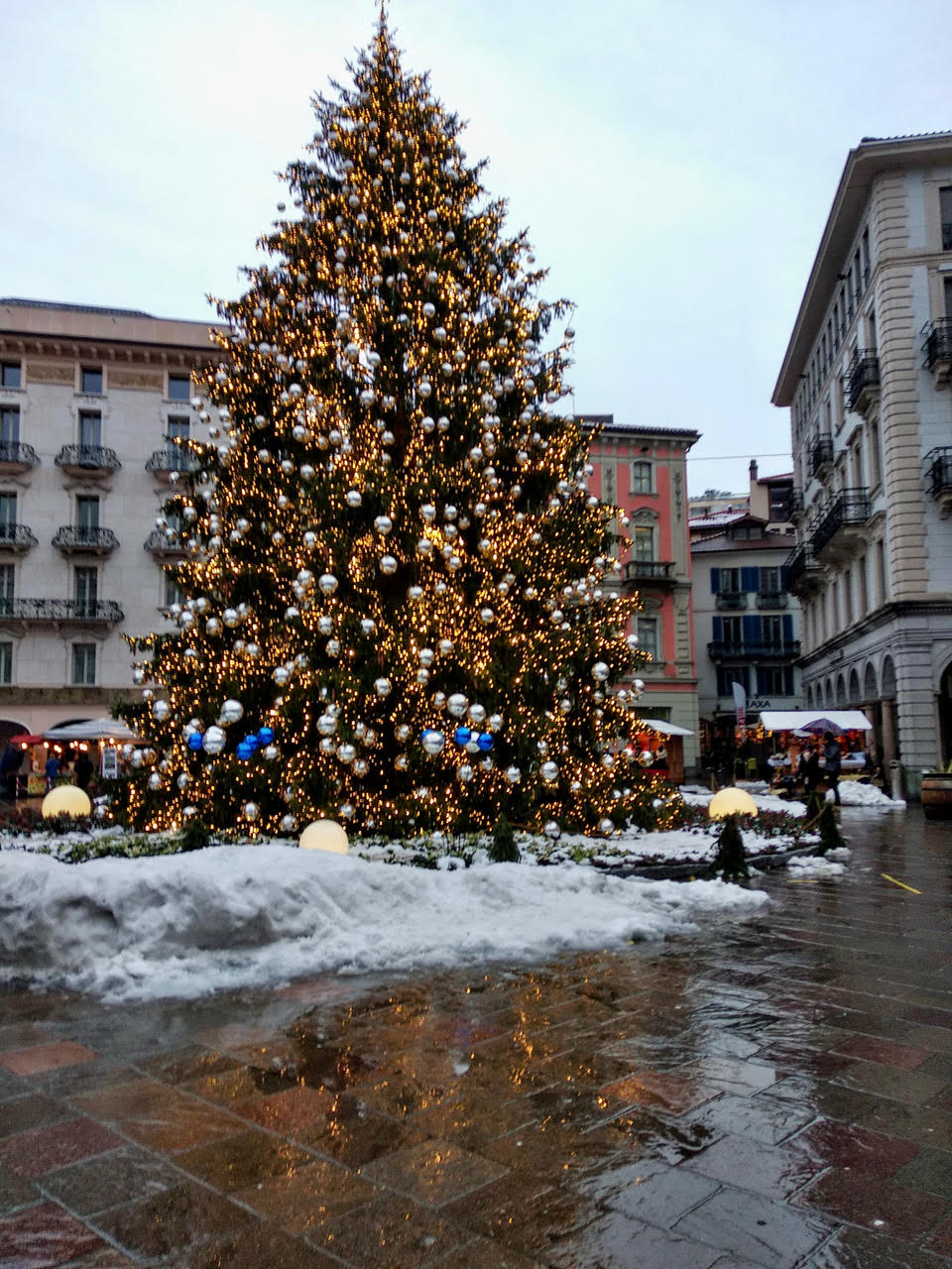R. Sergi: Snowy Lugano 2